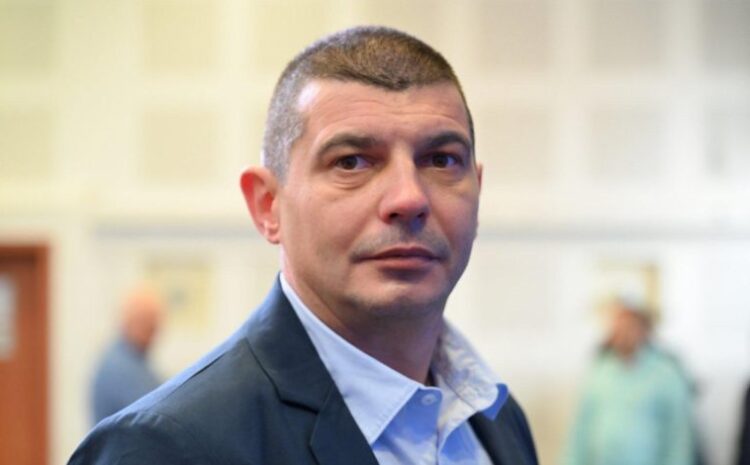  Инж. Генади Генов: Рискован избор е чакането, дошло е време за президентска република