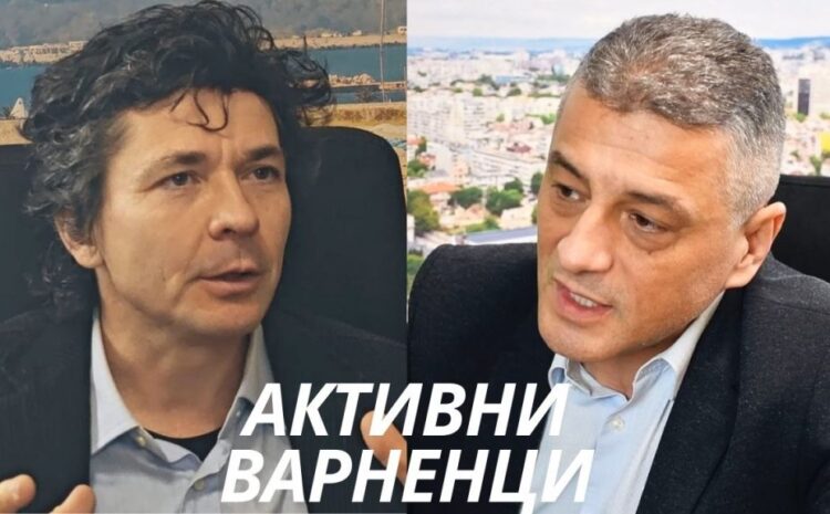  Красимир Янков: Развитите държави са доказателство за силата на президентския модел
