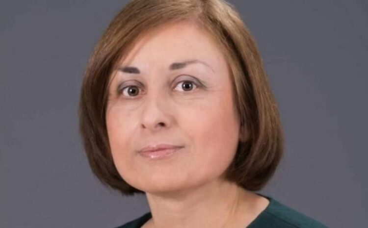 Ангелина Мерджанова: Парламентарната демокрация абдикира от проблемите на обикновените хора и се изроди във фасадна
