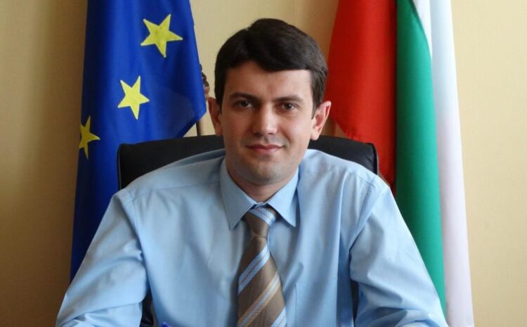 Иван Иванов: Президентската република ще съживи регионите и ще намали неравенствата в България