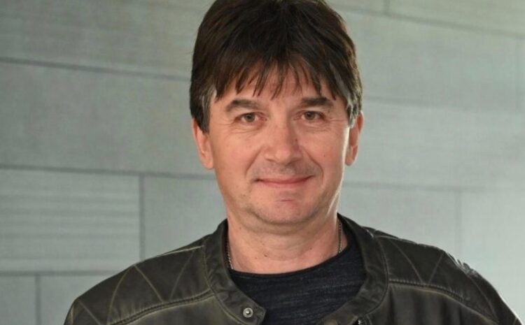 Мариян Димитров: Не ни трябва още една партия. Трябва ни държава