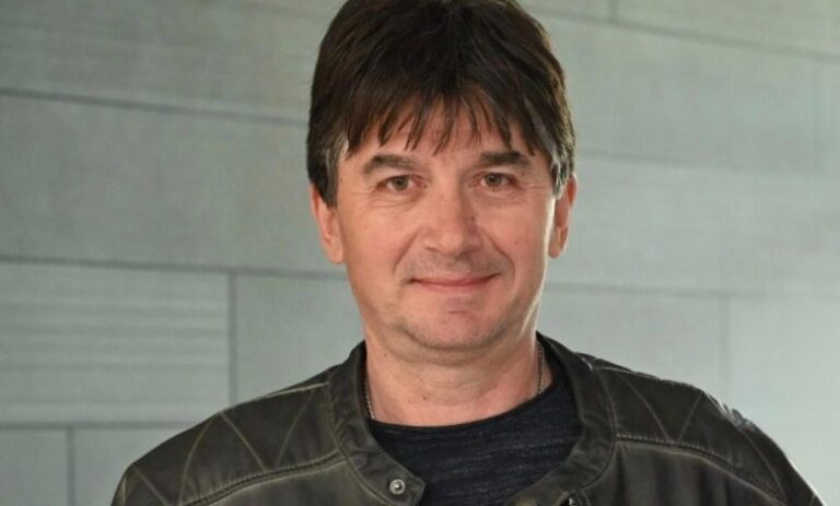 Мариян Димитров: Не ни трябва още една партия. Трябва ни държава