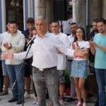 Гражданското движение за президентска република се събира във Велико Търново