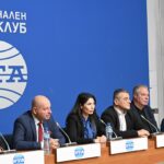 Гражданско движение поиска организиране на референдум за президентска република