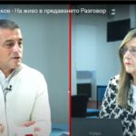 Избори за държавен глава и референдум за президентска република… Красимир Янков пред ФАКТИ (ВИДЕО)