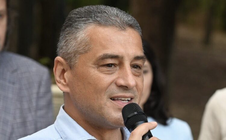  КРАСИМИР ЯНКОВ: РАЗДЕЛЕНИЕТО Е НАЙ-КОВАРНОТО ОРЪЖИЕ НА УПЛАШЕНАТА СИСТЕМА