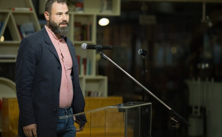  ГЕОРГИ БАНЧЕВ: ВРЕМЕ Е ЗА ПРЕЗИДЕНТСКА РЕПУБЛИКА