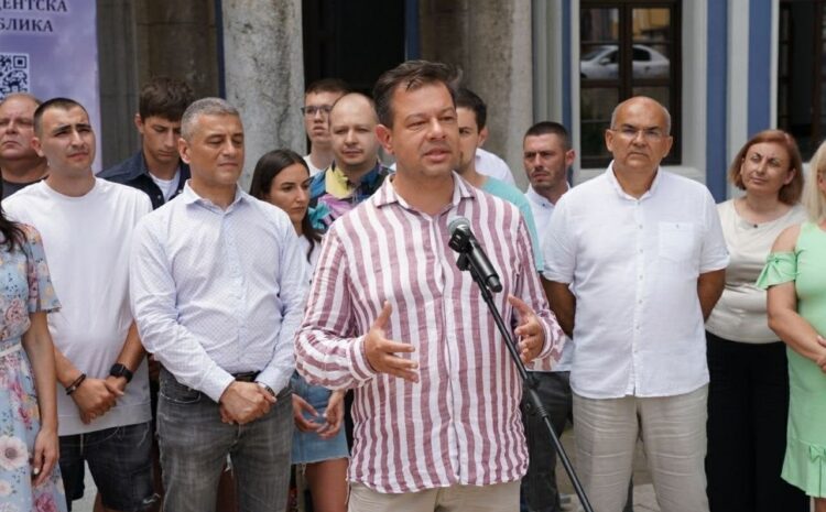  ДОБРОМИР ТРИФОНОВ: РЕФЕРЕНДУМ, редуциране броя на депутатите и ПРЕЗИДЕНТСКА РЕПУБЛИКА!