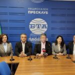 НАД 15 ХИЛЯДИ СА ГРАЖДАНИТЕ, РЕГИСТРИРАЛИ СЕ В ПЛАТФОРМАТА НА ГРАЖДАНСКОТО ДВИЖЕНИЕ ЗА ПРЕЗИДЕНТСКА РЕПУБЛИКА