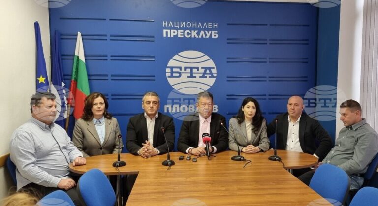 НАД 15 ХИЛЯДИ СА ГРАЖДАНИТЕ, РЕГИСТРИРАЛИ СЕ В ПЛАТФОРМАТА НА ГРАЖДАНСКОТО ДВИЖЕНИЕ ЗА ПРЕЗИДЕНТСКА РЕПУБЛИКА