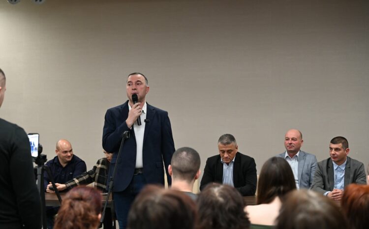  ТОДОР АНГЕЛОВ: КРАЙ НА ПОЛИТИЧЕСКИЯ ЕГОИЗЪМ: ВРЕМЕ Е ЗА ЛИЧНА ОТГОВОРНОСТ И РАБОТЕЩИ ОБЩИНИ