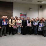 ПЪЛНИ ЗАЛИ И ИСКАНЕ ЗА СМЯНА НА МОДЕЛА: ШУМЕН, ЛОВЕЧ, СТАРА ЗАГОРА, ПЛОВДИВ И ХАСКОВО ИСКАТ ПРЕЗИДЕНТСКА РЕПУБЛИКА