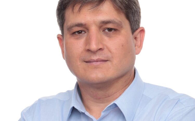  СТЕЛИЯН СТЕФАНОВ: СЪБУДИ СЕ, БЪЛГАРИНО! УТРЕ МОЖЕ ДА Е САМО ТЕРИТОРИЯ