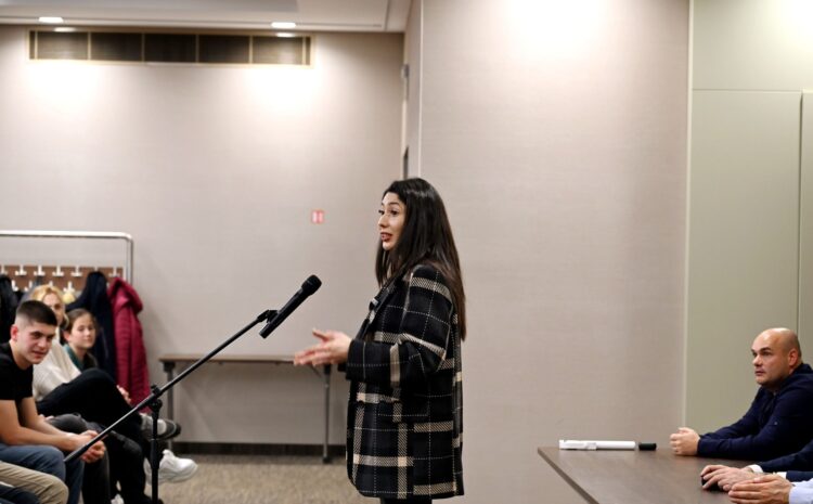  МИРОСЛАВА ВЪЛКОВА: ДЪРЖАВАТА НЕ СЕ СПАСЯВА С НОВИ МЕСИИ, А СЪС СИЛНО И ОТГОВОРНО УПРАВЛЕНИЕ